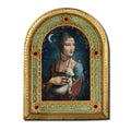 Cecilia Religious Tablet