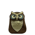 Owl cross over bag