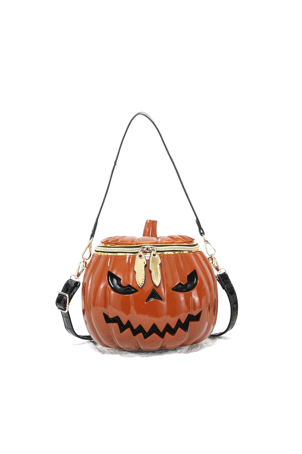 Pumpkin Bag