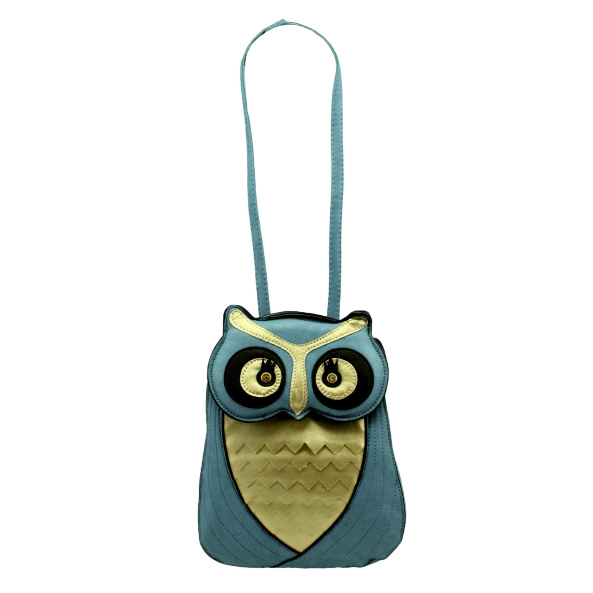 Owl back pack