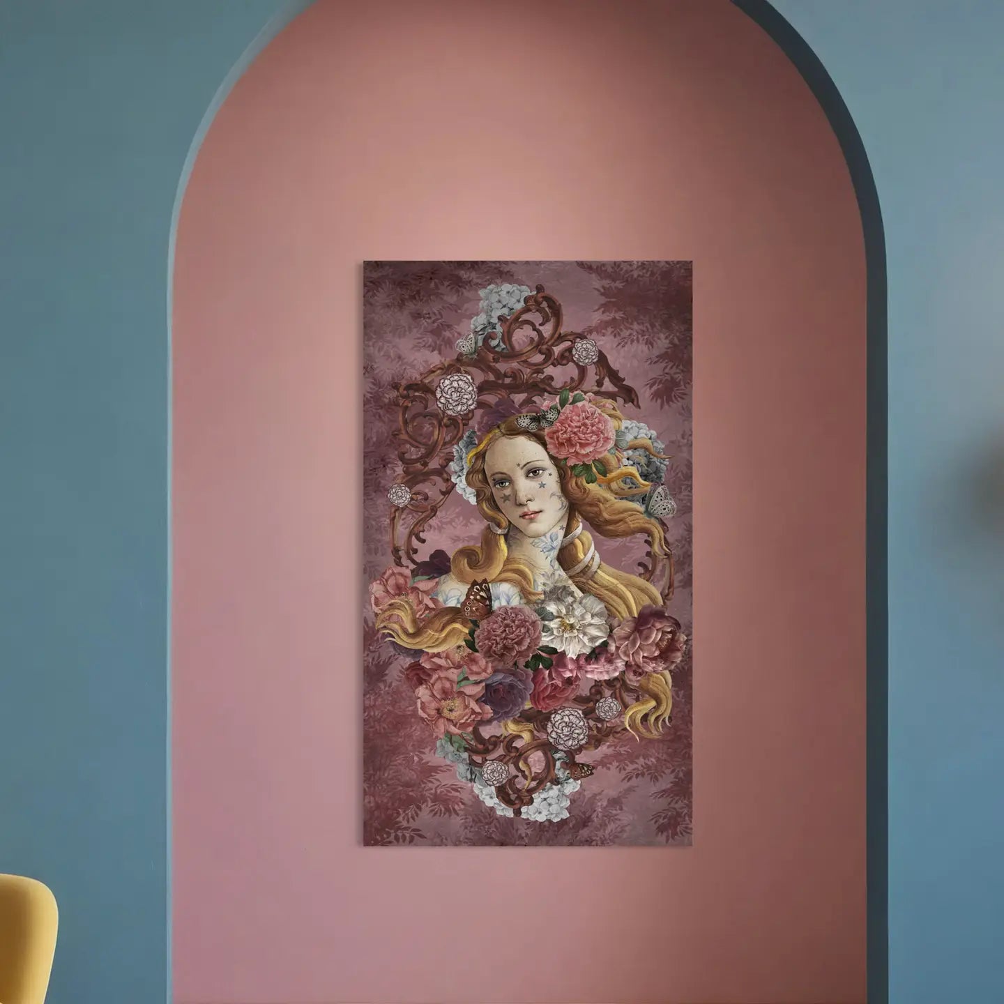 Voglio Bene Wall Hanging , Venus