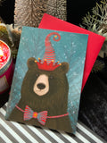 Bear Humbug  HH006
