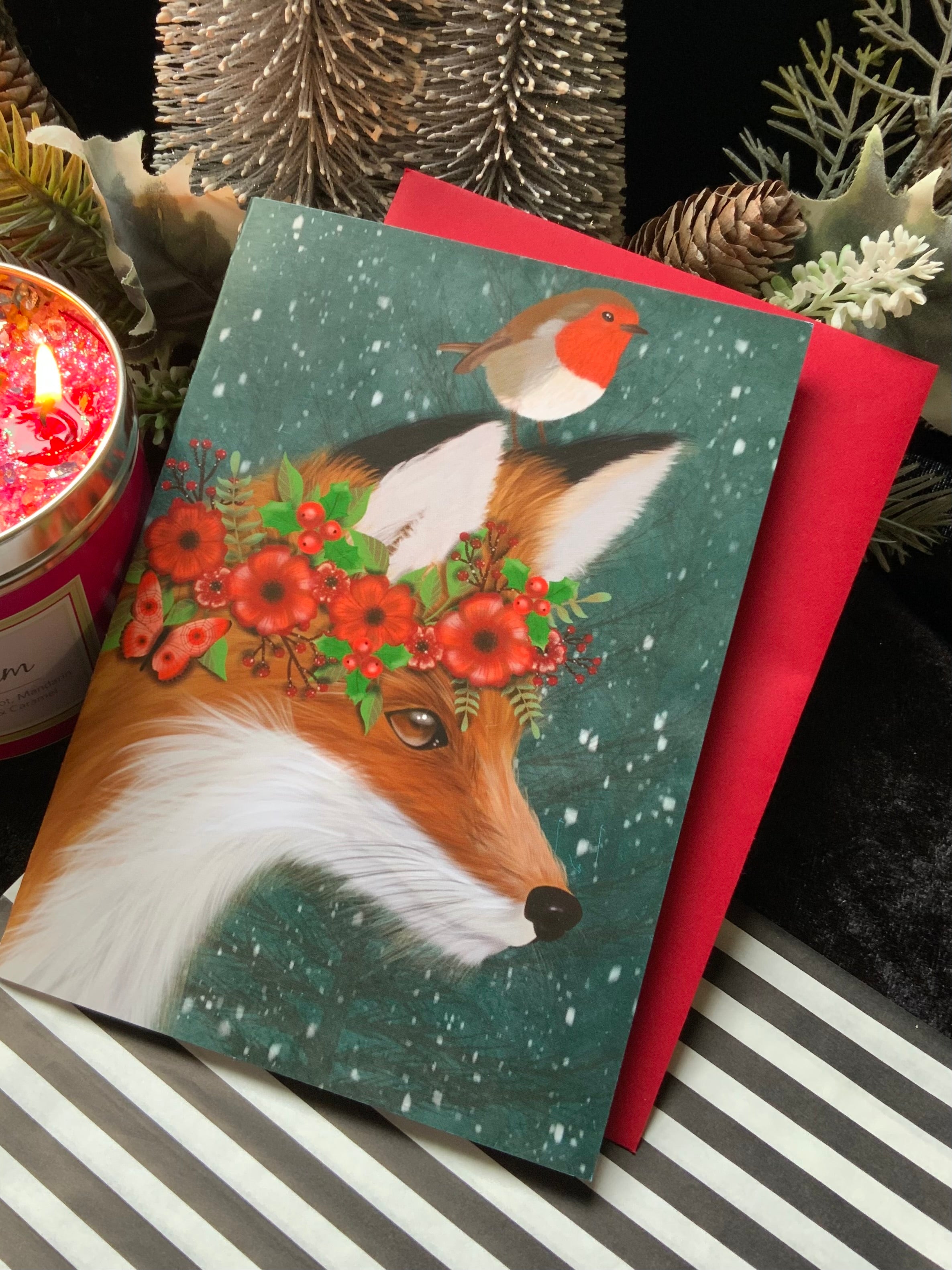 Winter Solstice HH001