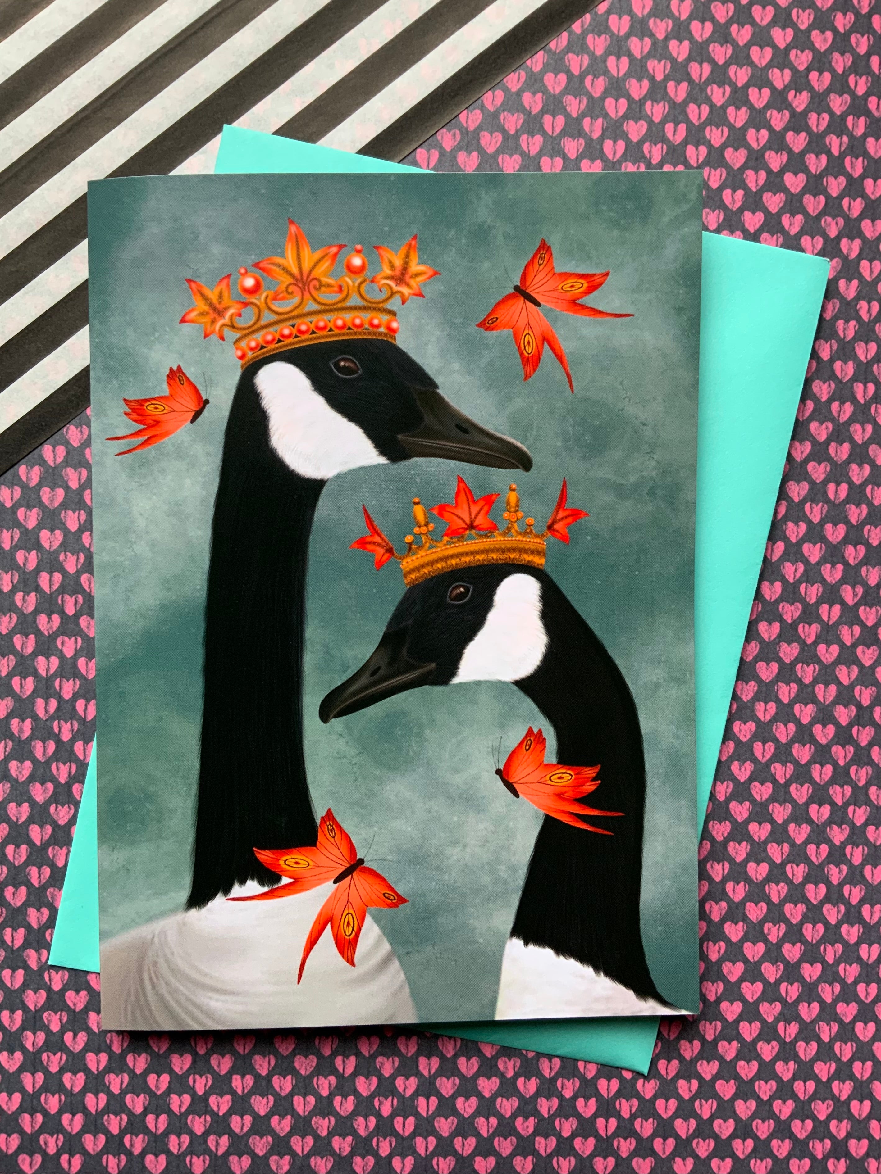 My Lord & Lady FTH033