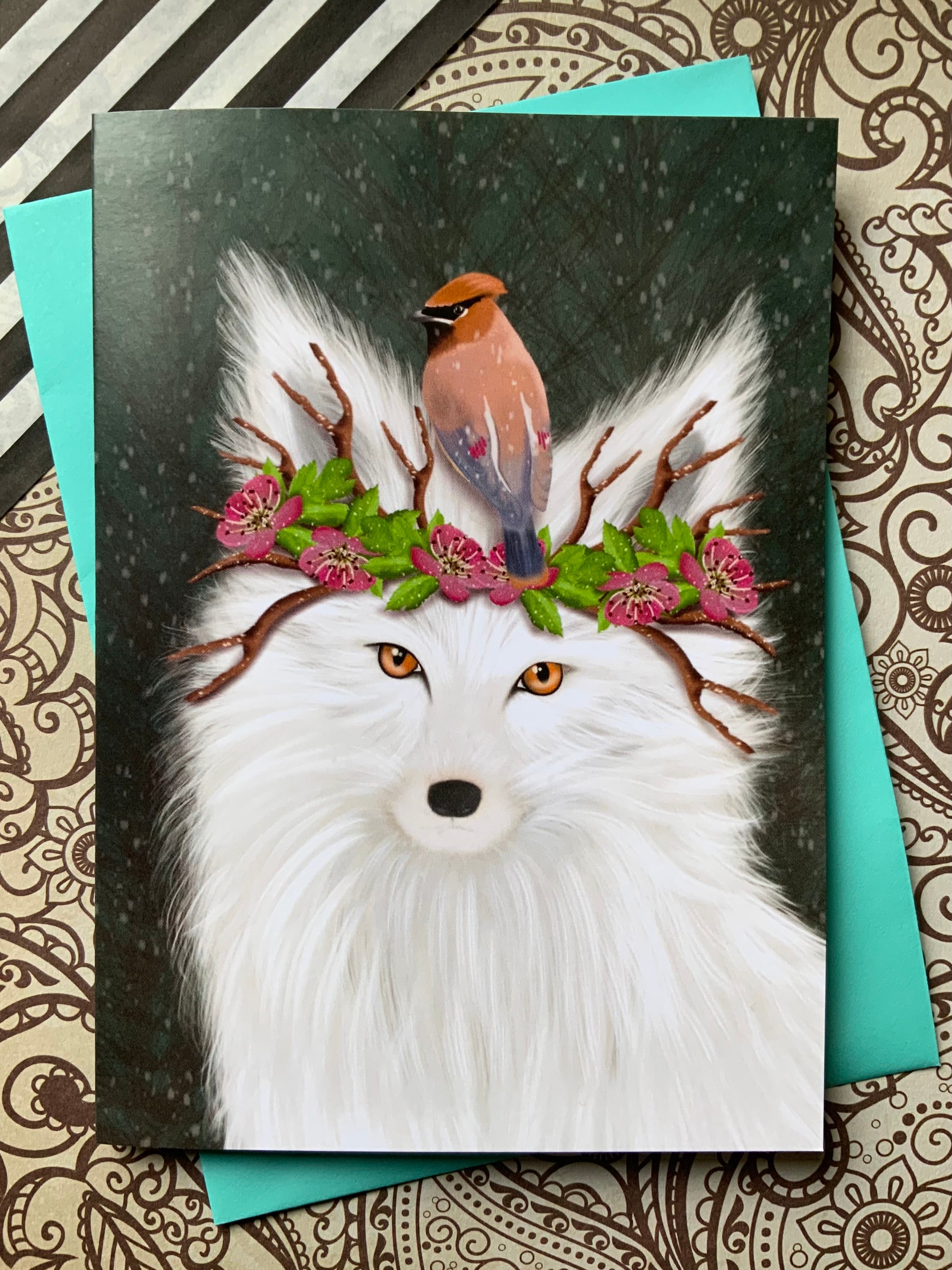 A Winters Tale WW013