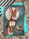 Ostara WW007