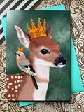 The Prince WW012