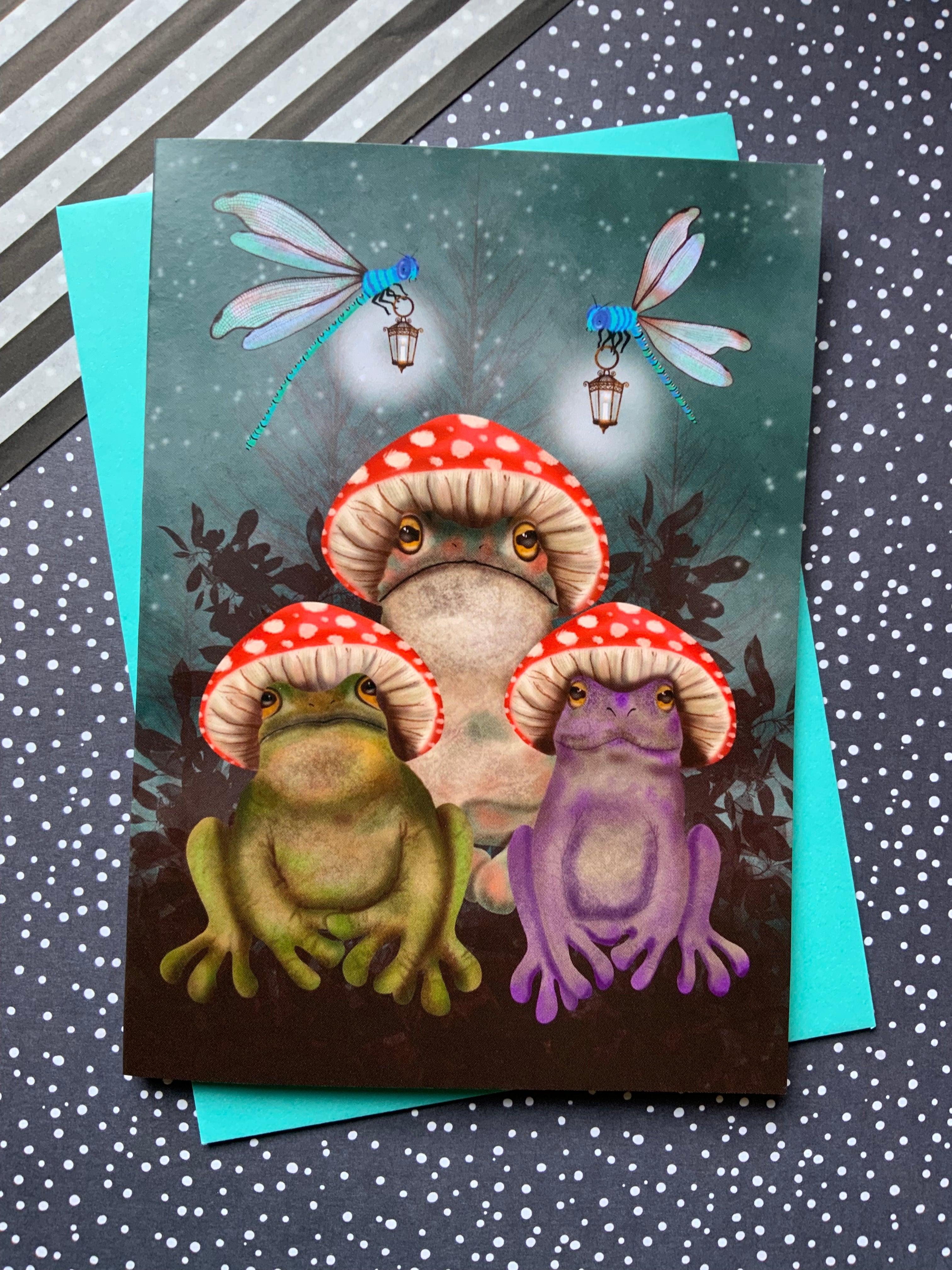 Soggy Bottom Boys MFF010