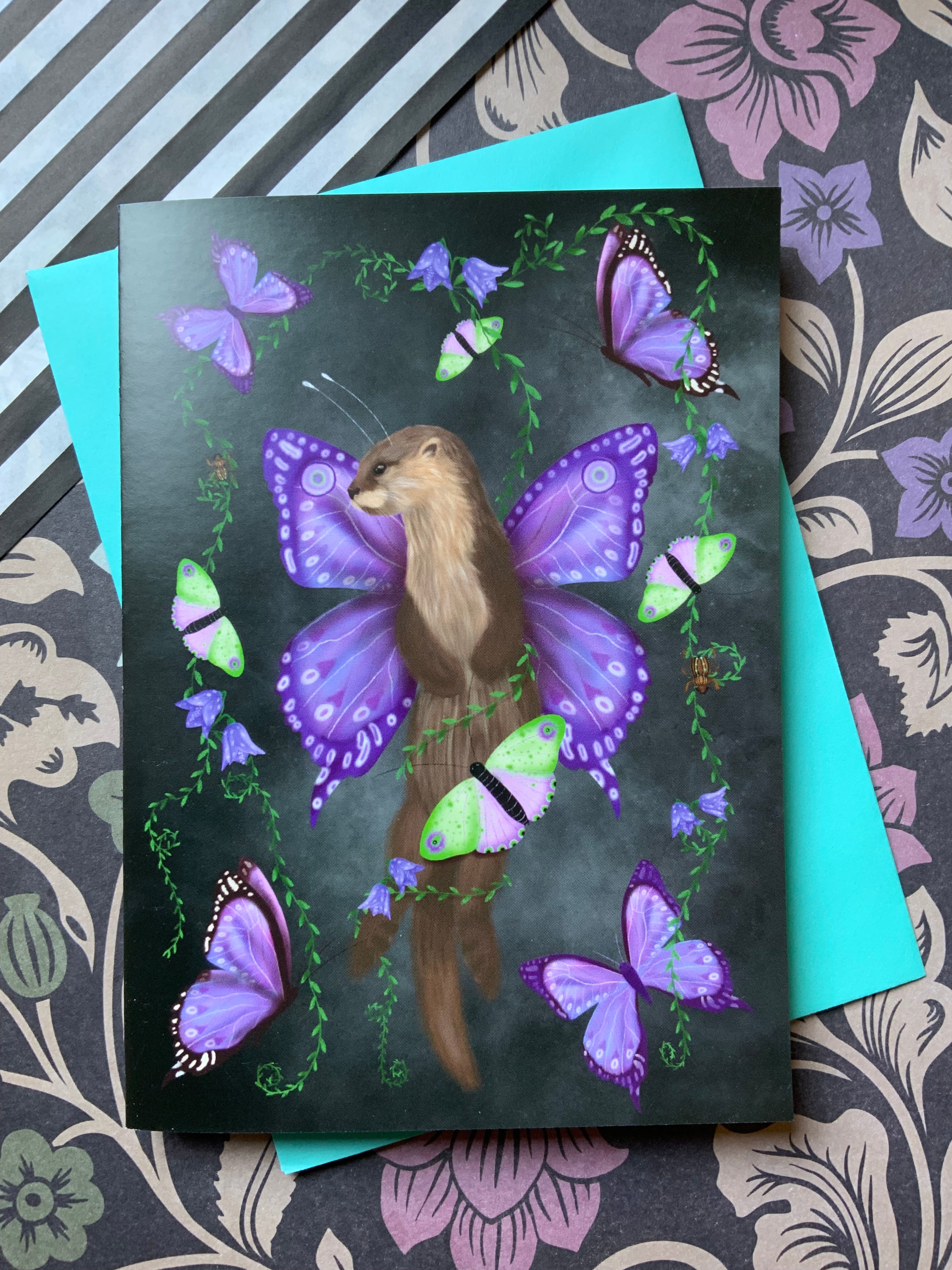 Ottering Around WON006