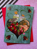 Little Kisses LA003