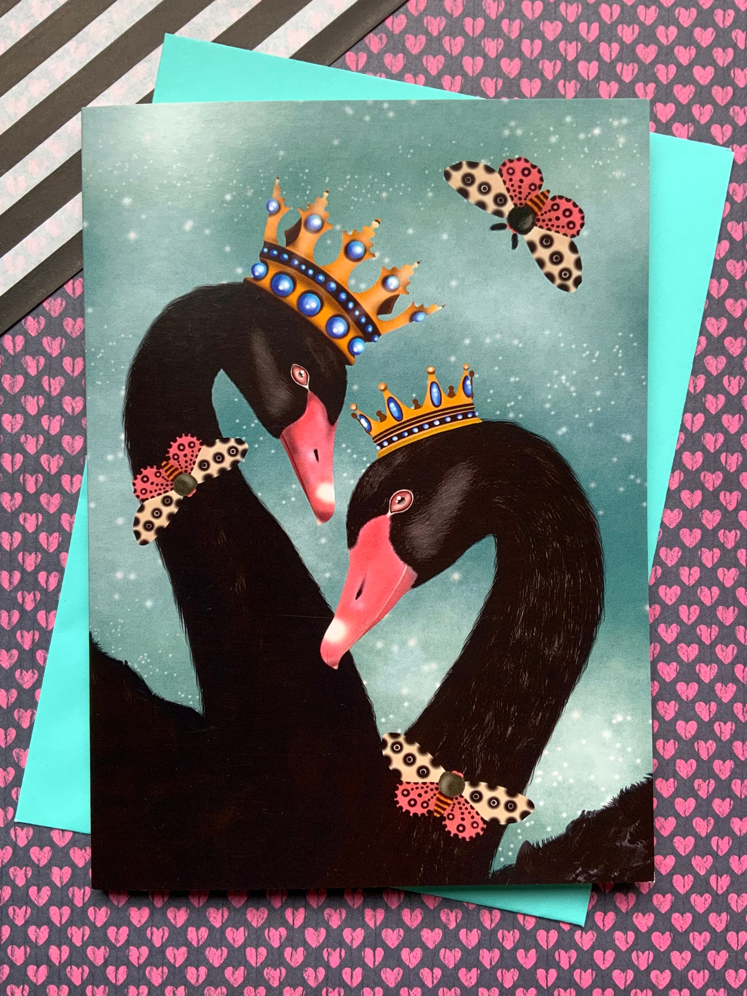 Romeo & Juliet FTH028