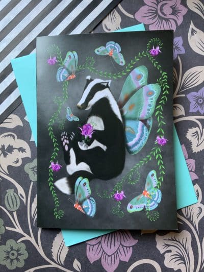 One Spring Morning WON004