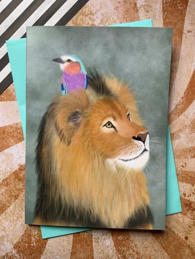 The Dandy Roller MAJ006