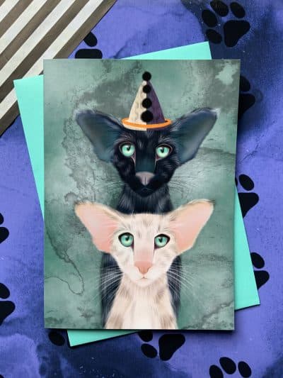 Ying Yang SKU FAB008