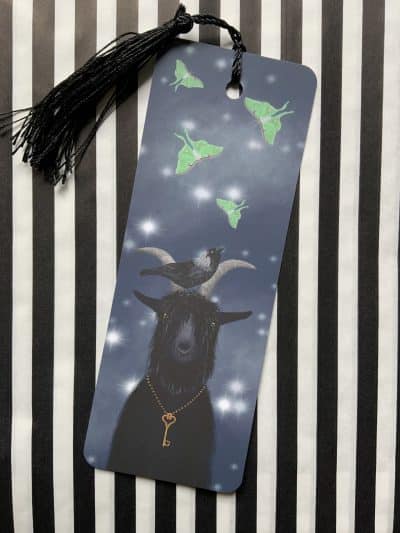 Phillip Bookmark