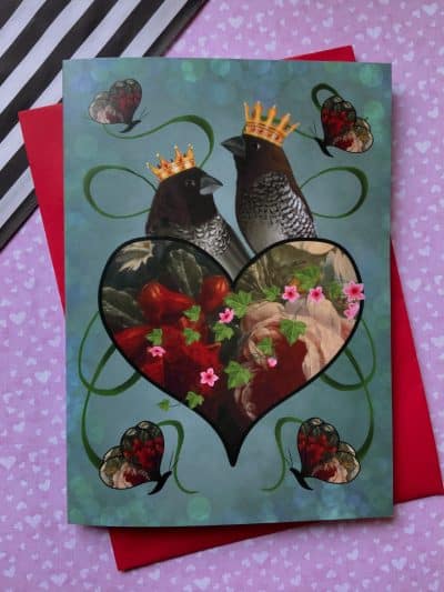 My Darling SKU LA004