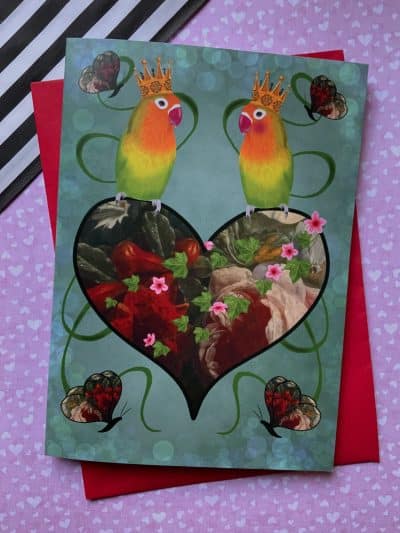 True Love  SKU LA002